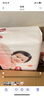 好奇（Huggies）铂金装小桃裤纸尿裤L120片(9-14kg)大号尿不湿【透爽散热】 实拍图