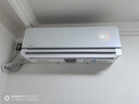 华凌空调 神机二代Ultra大1.5匹一级能效双排铜管智能变频挂机  节能省电KFR-35GW/N8HE1IIUltra霓光白 实拍图