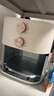 美的（Midea）家用空气炸锅免翻面2025年新款大容量6L微波炉烤箱蒸烤一体金属内腔热风循环KZE6016 实拍图