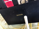 Tenda腾达路由器WiFi7【云霄BE5100】千兆穿墙王信号增强无线超强2.5g网口家用电竞放大器立式BE6L Pro 实拍图