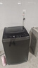 小天鹅（LittleSwan）波轮洗衣机全自动家用 15KG超大容量 TB15-1808T 免清洗不脏桶 健康除螨 以旧换新 实拍图