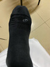 迪卡侬成人跑步休闲健身舒适运动袜秋冬加厚保暖高帮3双装 2308147 实拍图