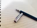 辉柏嘉（Faber-castell）【开学礼物】  雄心高级树脂进口德国钢笔翠青云影礼盒龙马精神商务礼品青云直上墨水笔147162 实拍图