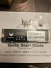 宏碁掠夺者（PREDATOR）2TB SSD固态硬盘 M.2接口(NVMe协议) GM7系列｜NVMe PCIe 4.0读速7200MB/s  AI电脑存储配件 实拍图