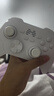 北通鲲鹏20无线游戏手柄智控双切扳机震动蓝牙手柄xbox电脑PC手机steam电视NSswitch2体感原神宝可梦ZA 实拍图