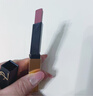 YSL圣罗兰全新小金条口红314 哑光唇膏化妆品生日礼物送女友新年礼物 实拍图