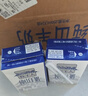 牧羊人纯山羊奶250ml*24盒新鲜脱膻 经典款家庭量贩装 营养早餐羊奶  实拍图