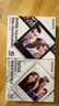 INSTAX富士instax立拍立得 方形相纸 星空单包装10张 (适用于SQUARE系列相机 手机照片打印机SP-3) 实拍图