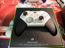 微软（Microsoft）Xbox无线游戏手柄 Elite 2精英2代二代 白色青春版 无线控制器 蓝牙 PC/平板/手机 Steam 明末 实拍图