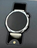 HUAWEI WATCH GT 5 46mm 苍山灰 氟橡胶表带华为智能手表情绪健康助手玄玑感知系统 实拍图
