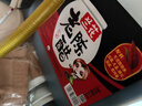 白马寺山西晋城特产兰花白马寺山西正宗兰花老陈醋凉拌炒菜蘸料家用好醋 2.3L 4.5度三年老陈醋 实拍图