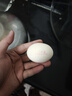 1号会员店（One's Member）可生食标准鲜鸡蛋36枚 礼盒装  单枚55g 源头直发 实拍图