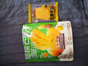 三只松鼠芒果干408g/袋 独立包装蜜饯果干果脯休闲零食办公零嘴小吃 实拍图