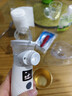 友倍康（yobekan）雾化器家用手持雾化机成人儿童医用雾化仪便携雾化小型轻音KE-W02 【手持锂电顶配】充电+屏显+轻音+四档可调 实拍图