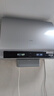 海尔（Haier）国家补贴双胆扁桶电热水器60升麦浪BK5PRO 富锶小蓝瓶净肤洗 免清洗 双3300W速热节能一级能效 实拍图