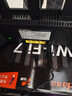 Tenda腾达路由器WiFi7【云霄BE5100】千兆穿墙王信号增强无线超强2.5g网口家用电竞放大器立式BE6L Pro 实拍图