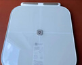 米家（MIJIA）小米智能八电极体脂秤S800 体重管理家用体重秤电子秤双频精准检测 支持蓝牙连接 高精准 减肥专用 实拍图