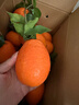 逮果重庆奉节脐橙纽荷尔春橙福本特级大果礼盒装时令新鲜孕妇水果橙子 净重19斤大果/75-80mm/36-42个 实拍图