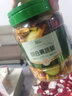 脆美人综合果蔬脆500g罐装什锦脆片混合果蔬干脱水水果蔬菜干零食香菇脆 实拍图