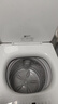 米家小米波轮洗衣机全自动 10公斤超净洗羊毛洗家用波轮国家补贴XQB100MJ104 实拍图