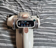 美的（Midea）除螨仪BC7 【香氛双杯】66℃床上高温杀菌除螨 床宝床上吸尘器家用 手持吸尘除螨一体机新年礼物 实拍图