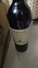长城特选9橡木桶解百纳干红葡萄酒750ml单瓶装中粮出品红酒自营 实拍图