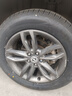 朝阳轮胎 汽车轮胎 225/60R17 99H SU319 适配现代途胜 实拍图