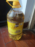 福临门食用油 非转基因一级大豆油5升植物油 中粮出品 新老包装随机发 实拍图