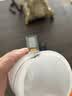 金镶玉温文杰老师手作 功夫茶具套装素烧羊脂玉瓷家用陶瓷礼物礼盒装 温文杰水墨远山羊脂玉瓷套装 实拍图