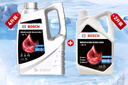 博世（BOSCH）有机长效汽车防冻液发动机冷却液 养车保养 冰点-45℃ 4L（红色） 实拍图