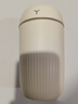 加湿器家用空气加湿器净化器香薰机空调房加湿器喷雾器usb静音卧室孕妇婴儿喷雾宿舍学生女生礼物 升级大容量【珍珠白420ML+深层补水+自动断电】 实拍图