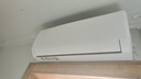 格力（GREE）【空调套装】新一级能效 变频自清洁家用客厅卧室空调套装【三室一厅】 1.5匹天仪*3+3匹云逸*1 实拍图