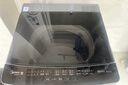 美的（Midea）随心洗波轮洗衣机全自动 5.5公斤 小型租房用 专利免清洗 MB55V36E 以旧换新 国家补贴 实拍图