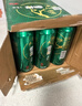 雪花啤酒（Snowbeer）晶粹 500ml*12听整箱装 京东自营 新年送礼 实拍图
