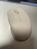 小米无线蓝牙双模鼠标2 氧化白 2.4G无线鼠标 蓝牙鼠标 轻音 鼠标无线 台式机笔记本电脑右手鼠标小米 实拍图