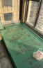 绿族地膜装修地面保护膜加厚地砖瓷砖木地板铺垫保护垫50平米2.0mm厚 实拍图