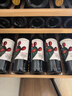 KAKTOS仙人掌【锋芒系列】赤霞珠干红进口酒 750ml*6 热门商品 实拍图