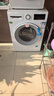 博世（BOSCH）云朵白2.0大容量变频 强力去渍 除菌除螨 洗衣机 WGA152000W 实拍图