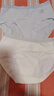 猫人【10A抑菌】内裤女青春期高中生纯棉100%棉底裆大龄女童初中短裤 实拍图