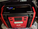 先科【3C认证】ZH48汽车应急启动电源搭电宝户外电源12V车载电瓶强启器加强款20000mAh大容量 实拍图