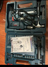 博世（BOSCH）手电钻冲击钻家用钻墙打孔升级款 多功能工具套装600瓦 GSB600RE 实拍图