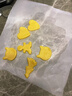 拜杰童趣DIY饼干模具【6件套】 姜饼糖饼压糖曲奇模具烘焙辅食工具 实拍图