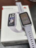 华为（HUAWEI）手环10 标准版 流光紫 智能手环专业睡眠分析情绪健康铝合金机身心率监测运动手环华为手环9升级 实拍图