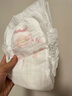 好奇（Huggies）铂金装小桃裤拉拉裤L76片(9-14kg)大号尿不湿【透爽散热】 实拍图