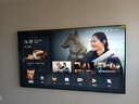 创维电视A7F 85英寸艺术壁纸电视 哑光屏显pro 超薄无缝贴墙 Mini LED电视 国家补贴 实拍图