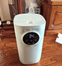 格力（GREE）加湿器家用卧室婴儿孕妇静音除菌拆洗空气加湿器桌面床头落地办公室大雾量香薰【许我耀眼推荐】 实拍图