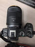 佳能（Canon）RF全画幅微单镜头 定焦镜头 适R50 V R7 R8 RP R6二代 R5 R10 R3 R100微单相机 RF 85mm F2 IS STM中远摄微距定焦 官方标配【不含多种滤镜 实拍图