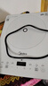 美的（Midea）家用电磁炉电陶炉电池炉2200W大功率猛火新型电磁灶一体微晶面板爆炒炒菜智能定时火锅炉MC-E22B60 实拍图