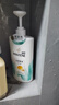 潘婷氨基酸洗发水丝质顺滑750G洗发水洗头膏男女通用 实拍图