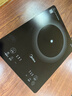 美的（Midea）家用电磁炉电陶炉电池炉2200W大功率猛火新型电磁灶一体微晶面板爆炒炒菜智能定时火锅炉MC-22MB06 实拍图
